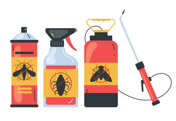 Best Best Pest Control Companies  in Jersey Shore, PA